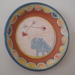 Handbuilt Serving Dishes