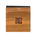 Dirty Girls Snaggle Tooth Scoring- Texture Tool