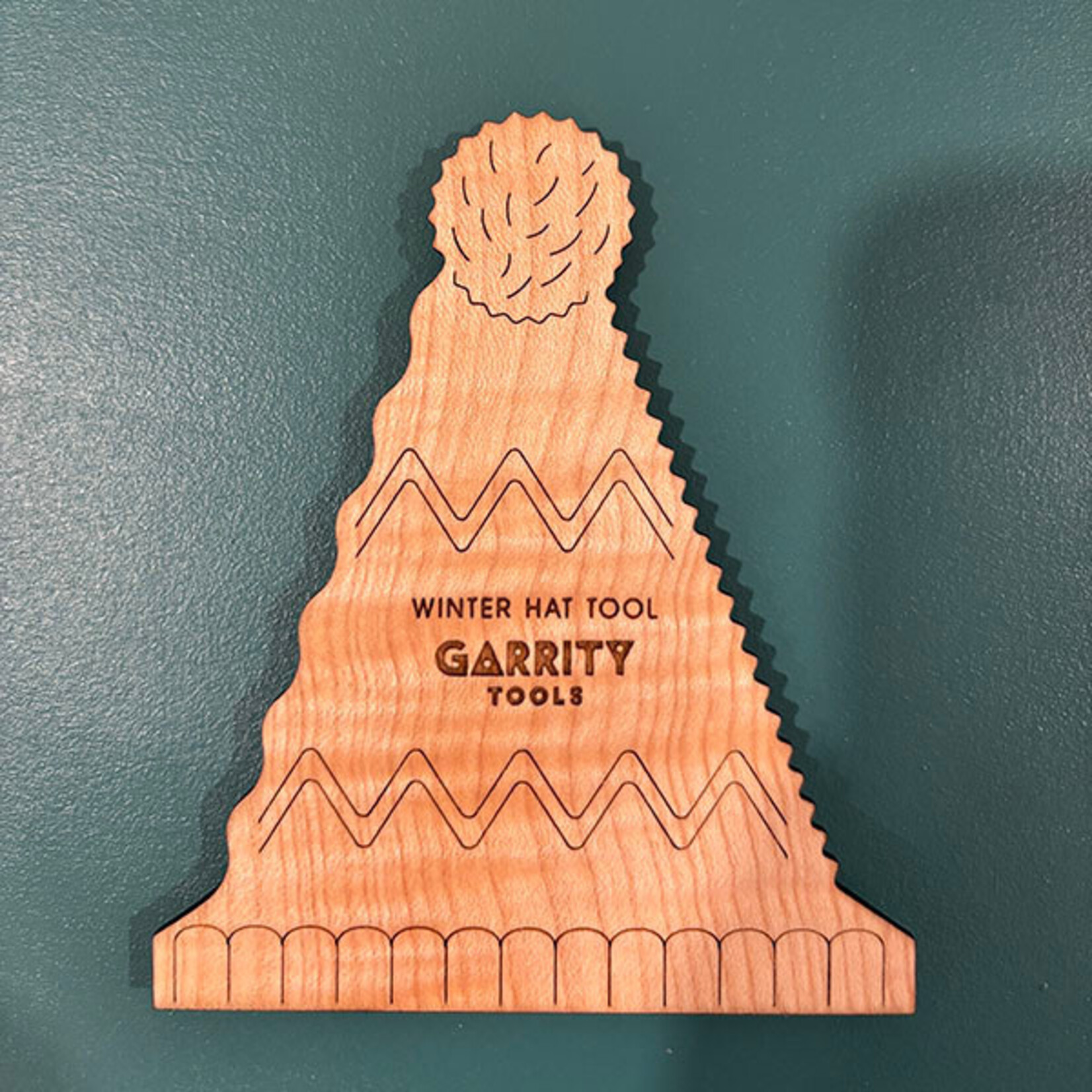 Garrity GARRITY WINTER HAT