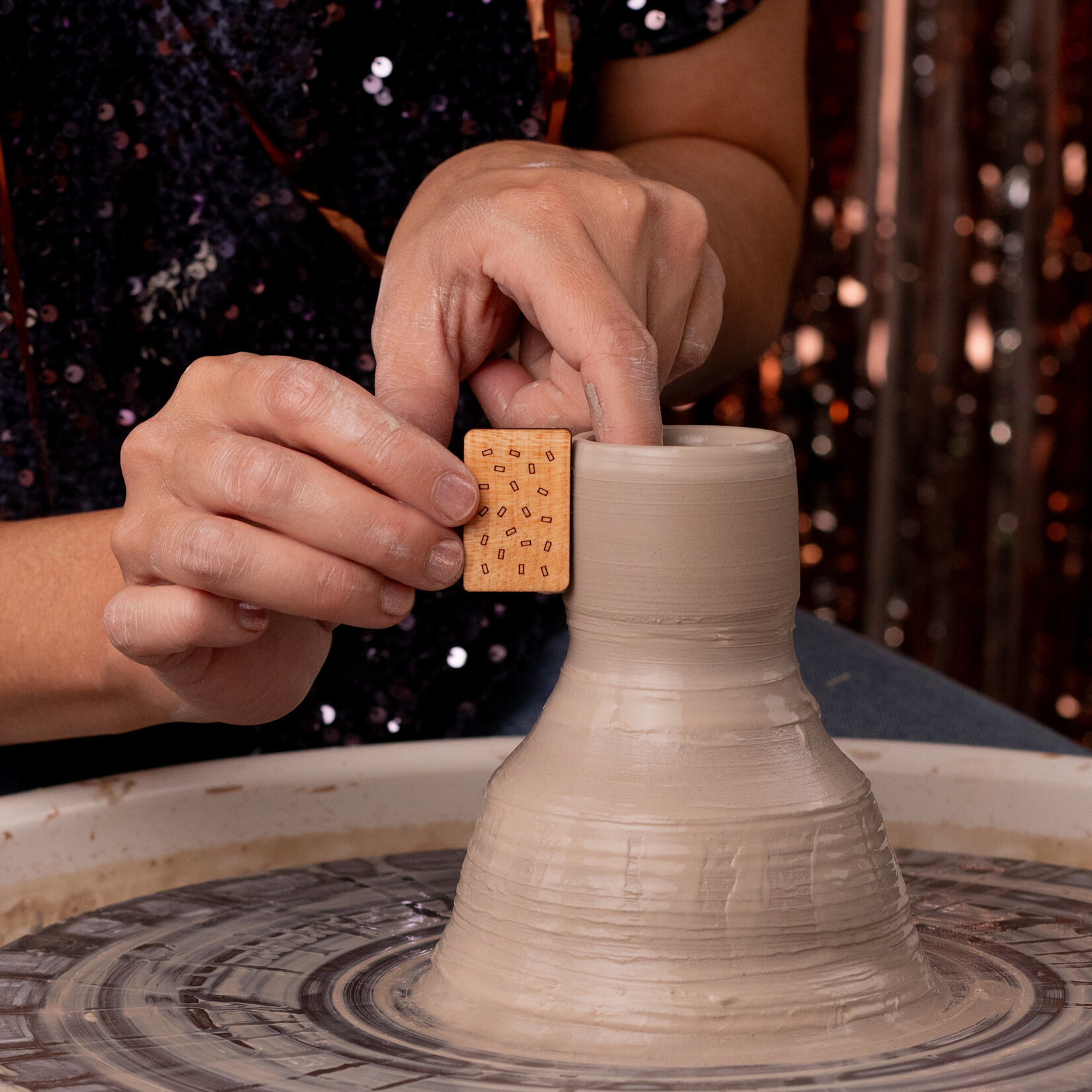 Garrity GARRITY BUTTER COOKIE TOOLS