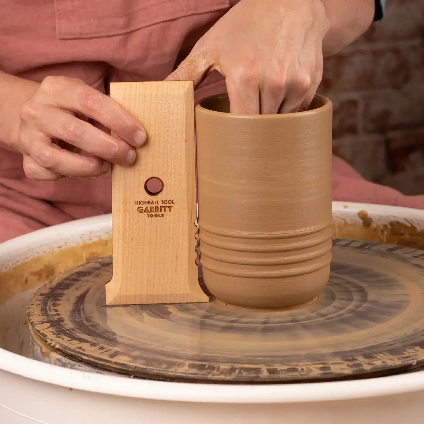 Garrity GARRITY HIGHBALL TOOL