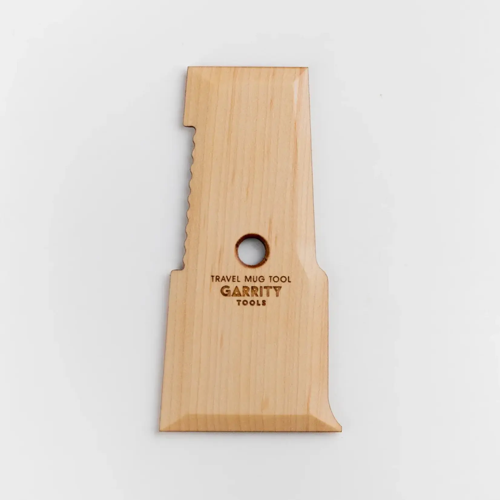 Garrity GARRITY TRAVEL MUG TOOL