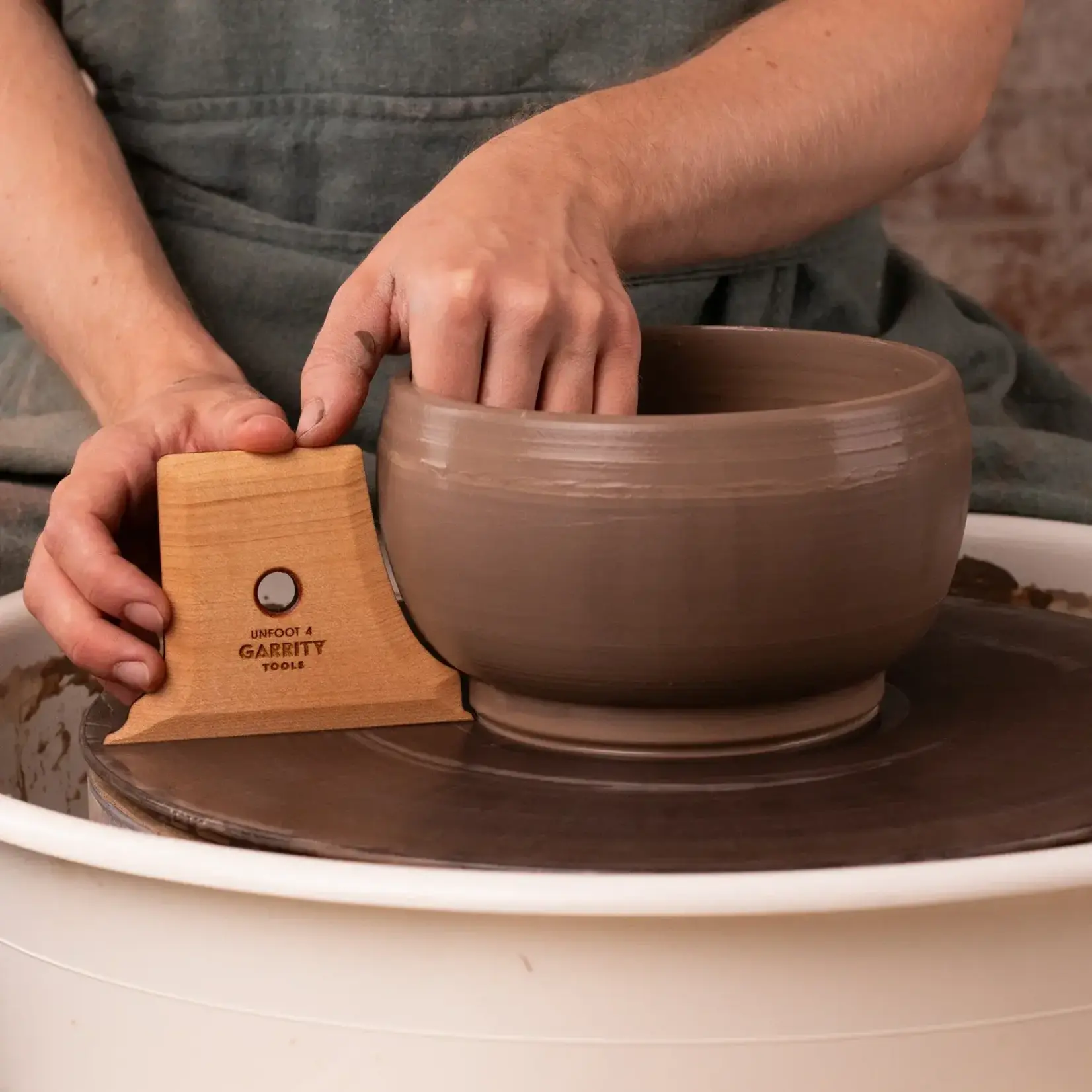 Garrity GARRITY LIMITED EDITION UNFOOT 4