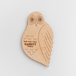 Garrity GARRITY LIMITED EDITION WISE OWL TOOL