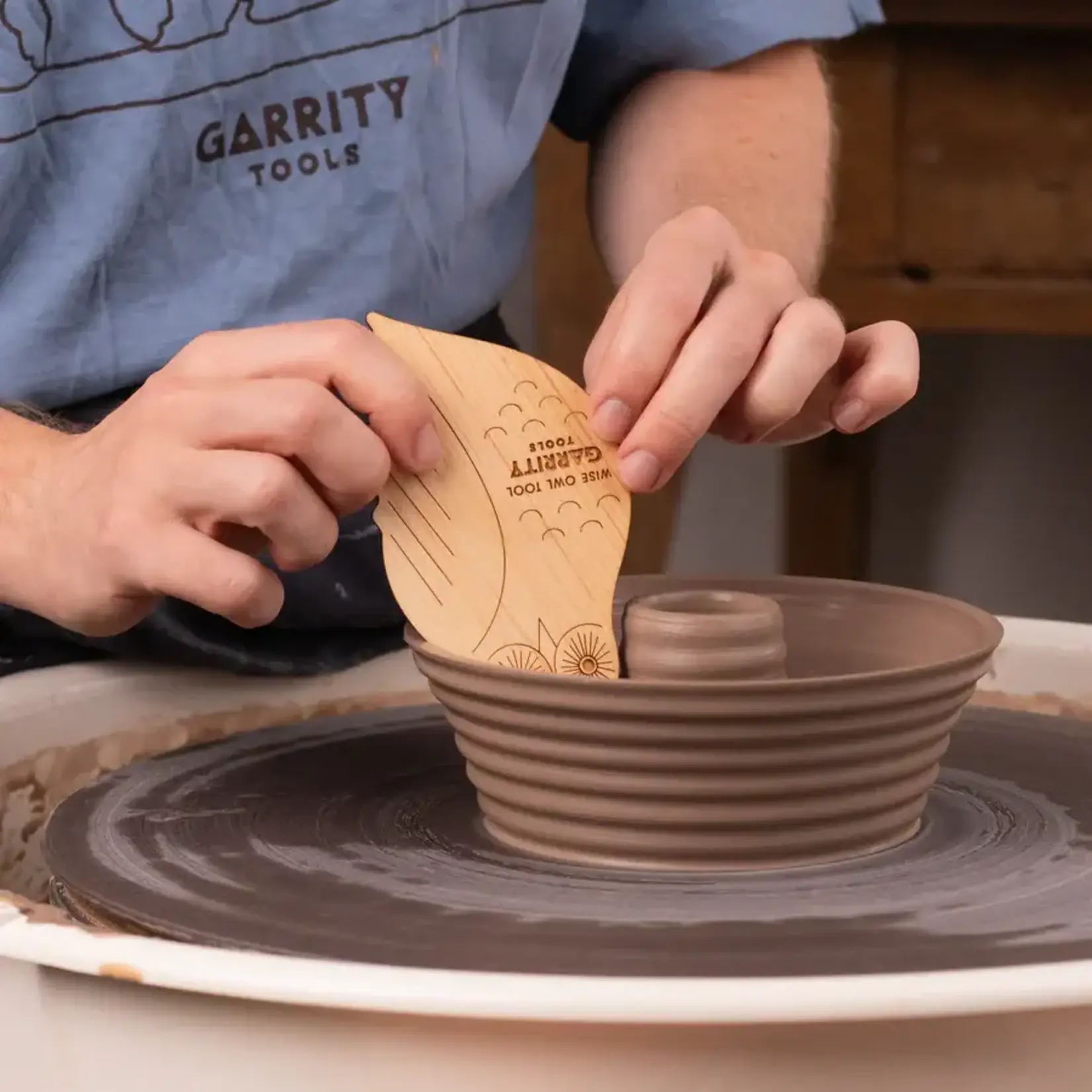 Garrity GARRITY LIMITED EDITION WISE OWL TOOL