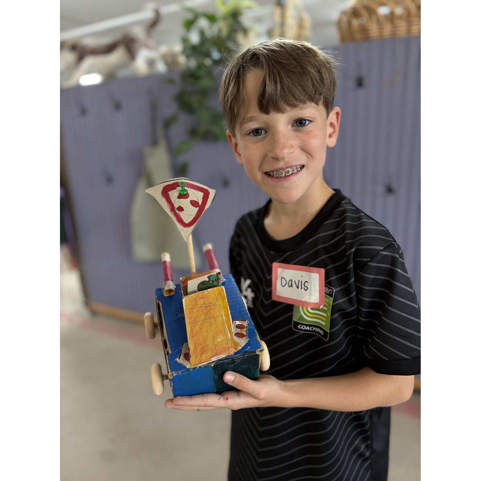 Mario Minecraft Mashup