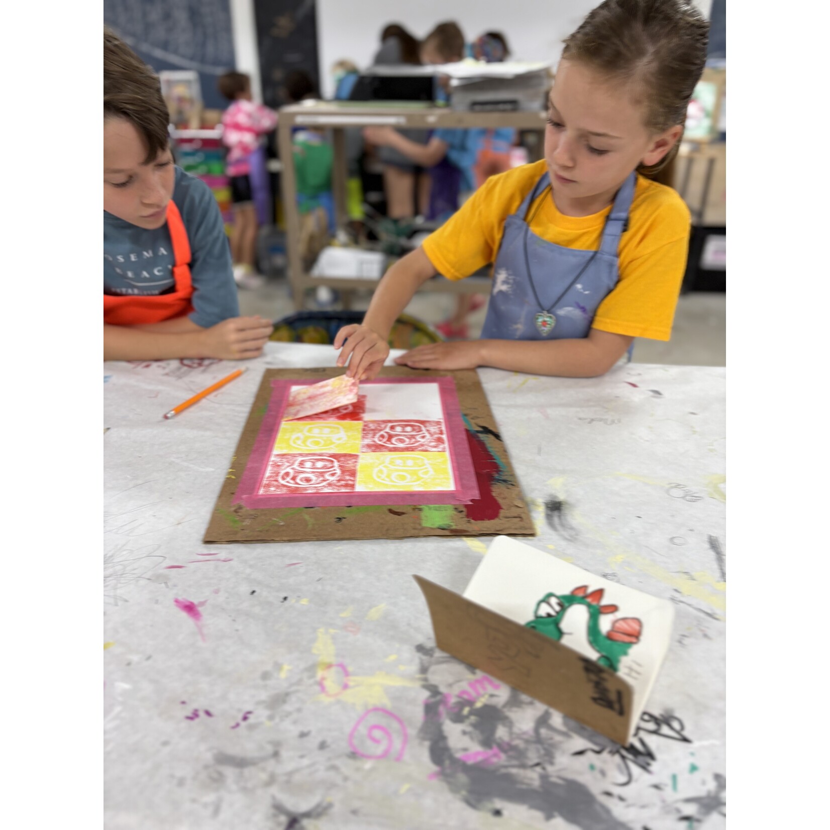 Mario Minecraft Mashup