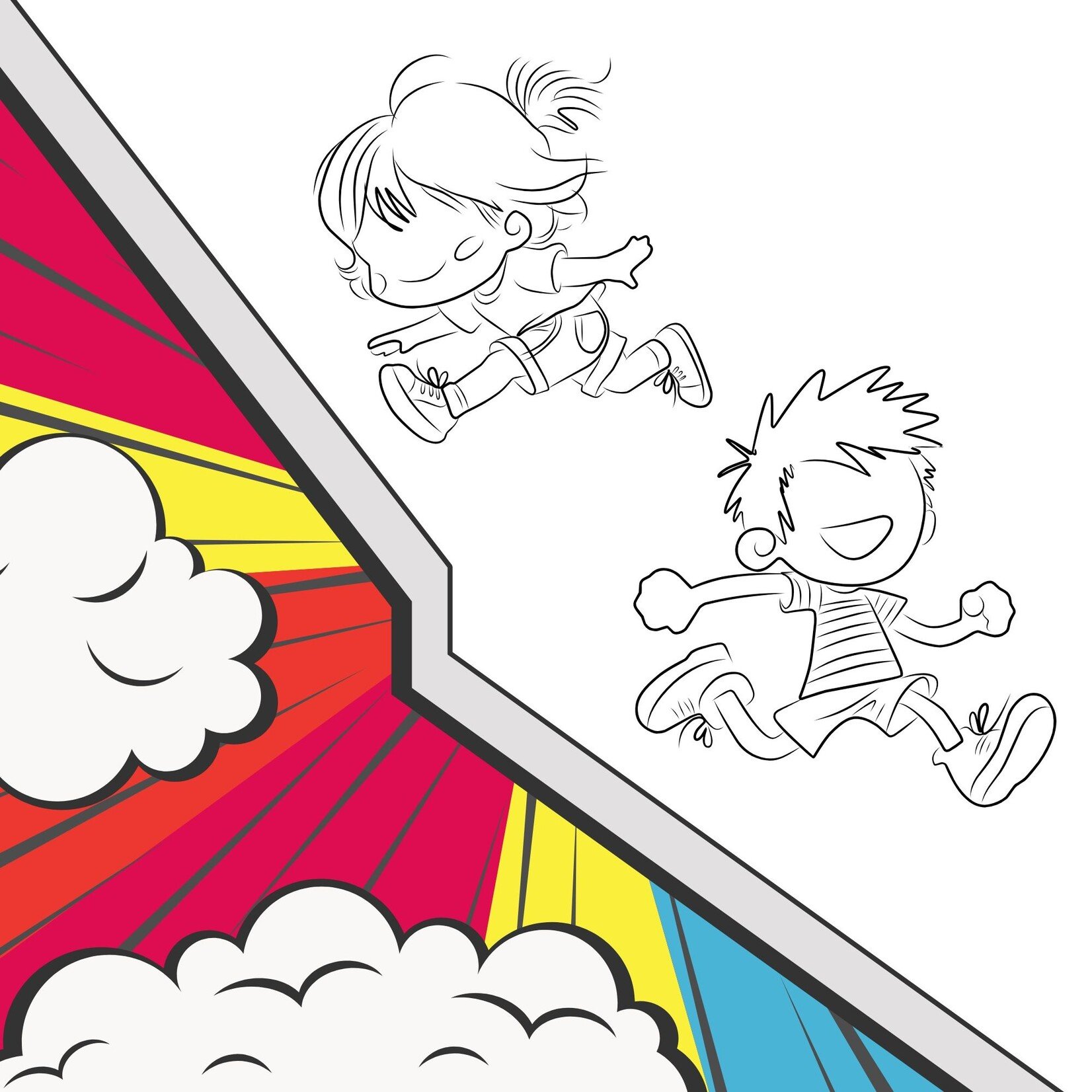 Illustration & Animation