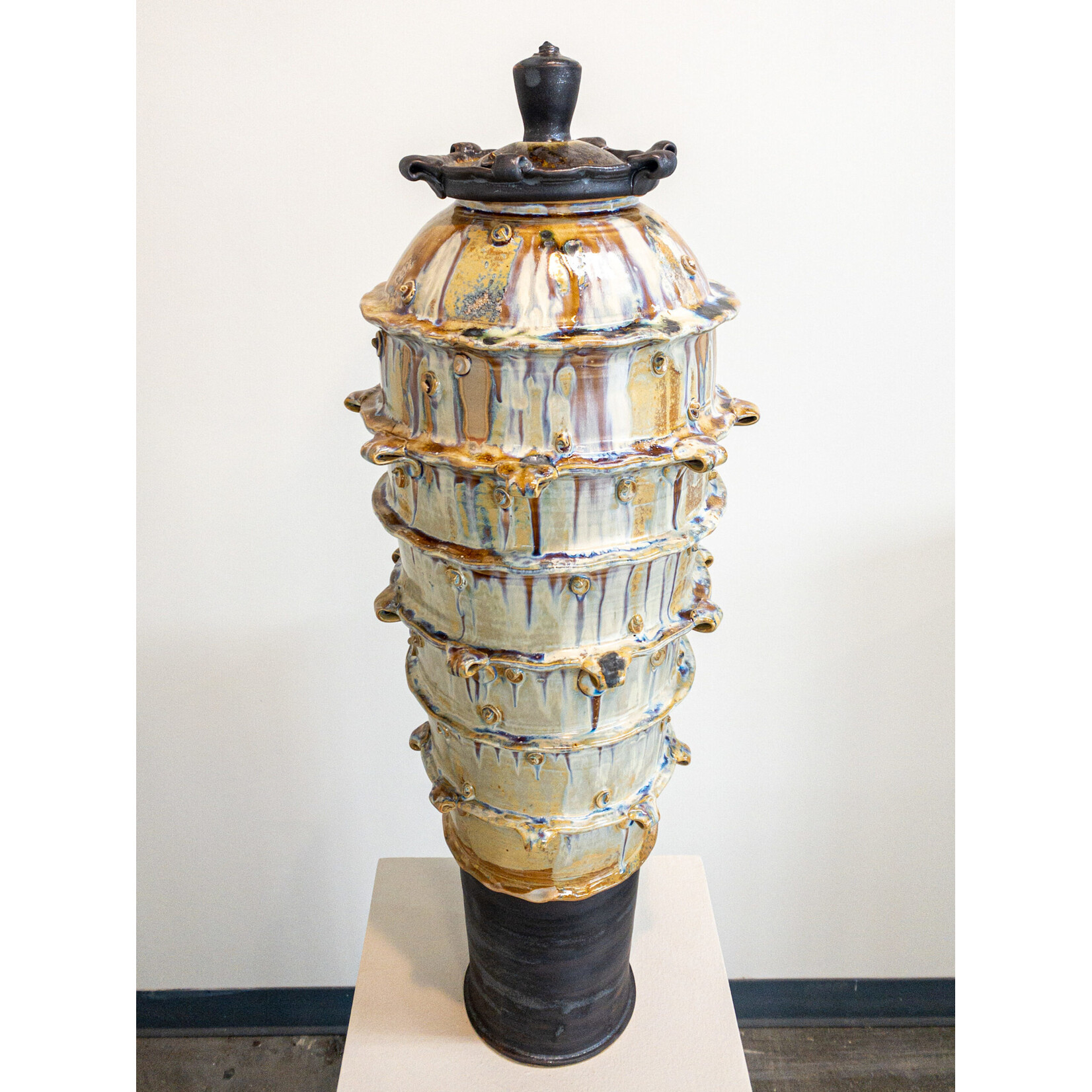 WORKSHOP: Building Big