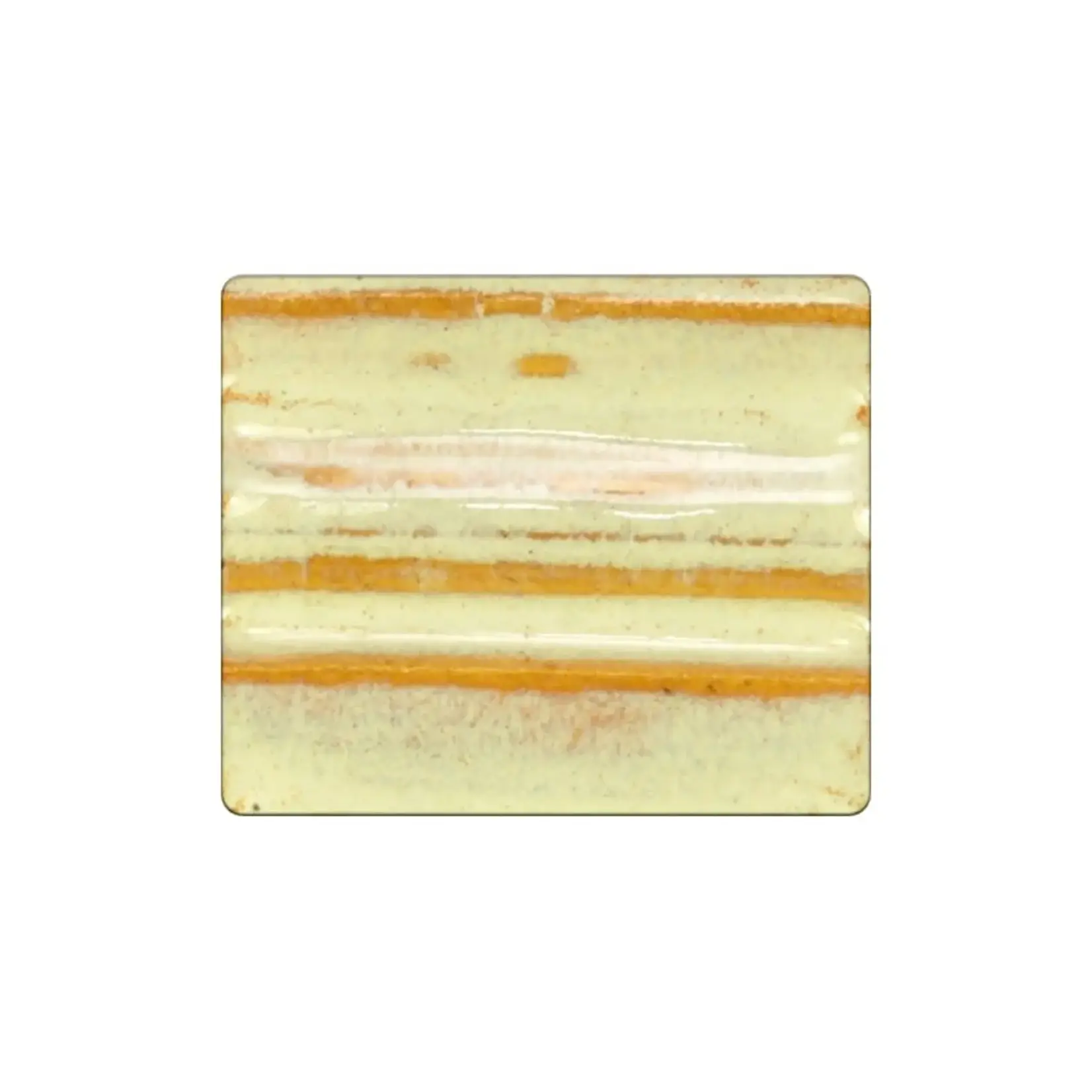 SPECTRUM GLAZES SPECTRUM 1173 RUN'G HOT CHOWDER