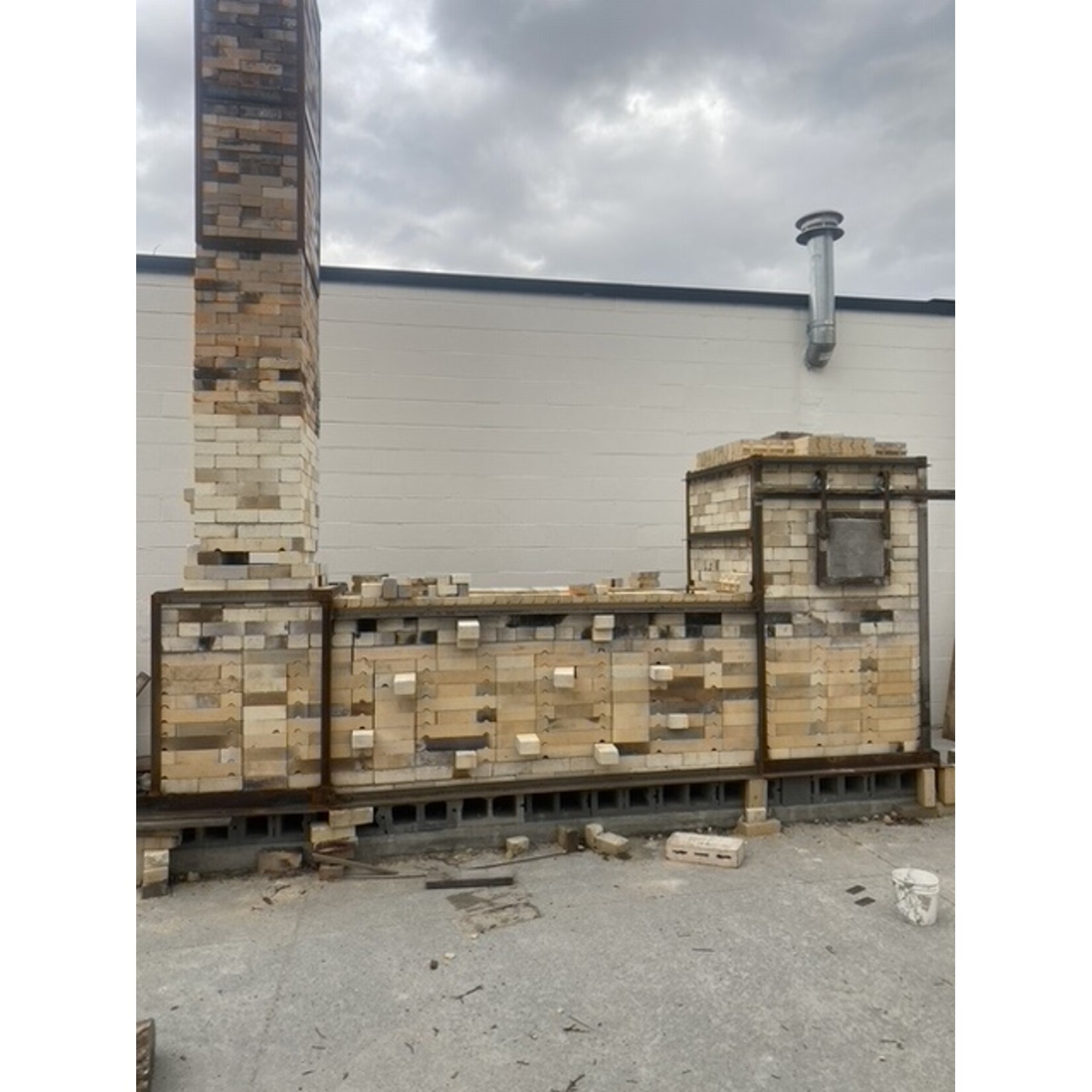 Wood Firing Workshops 2026