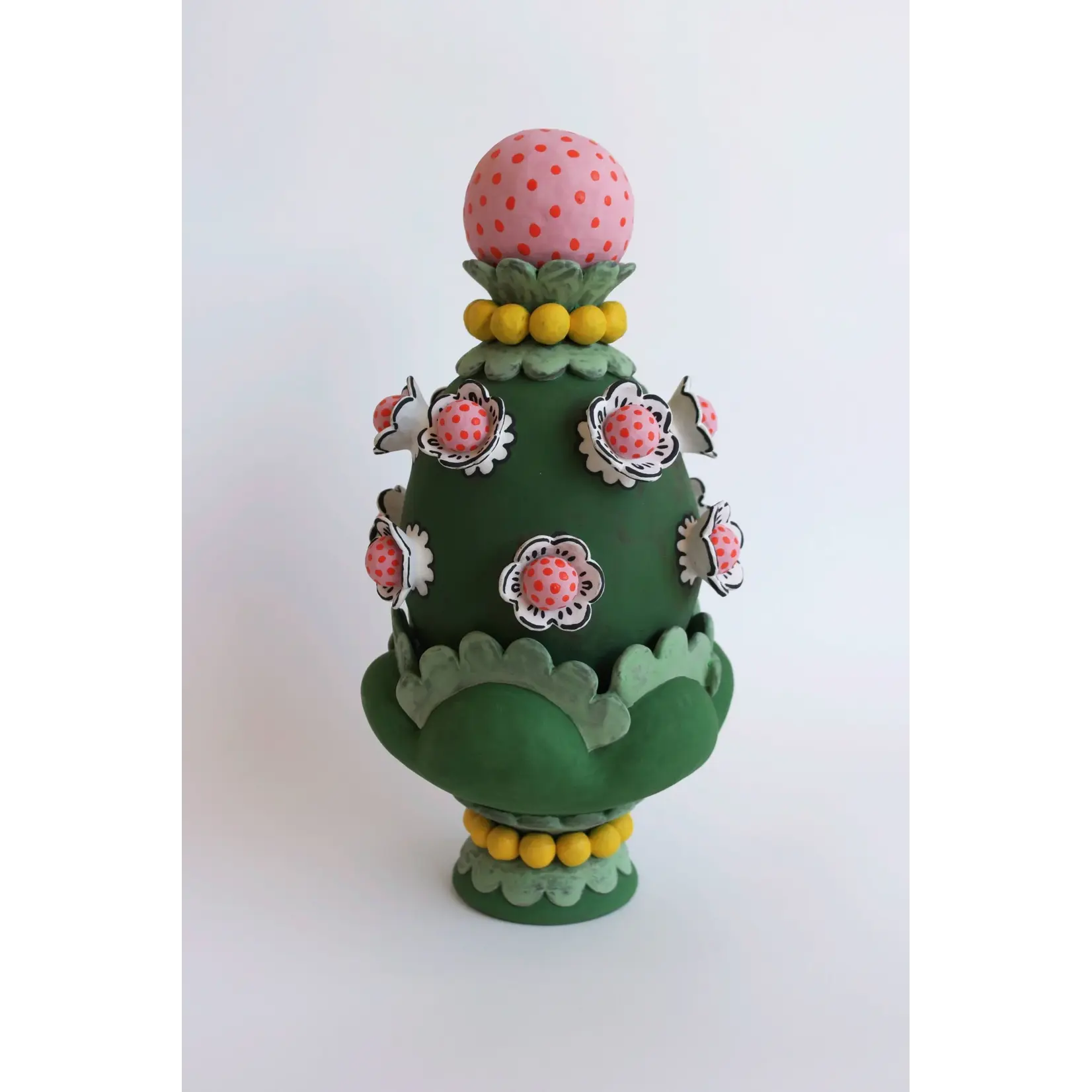 WORKSHOP: Reign of Fire