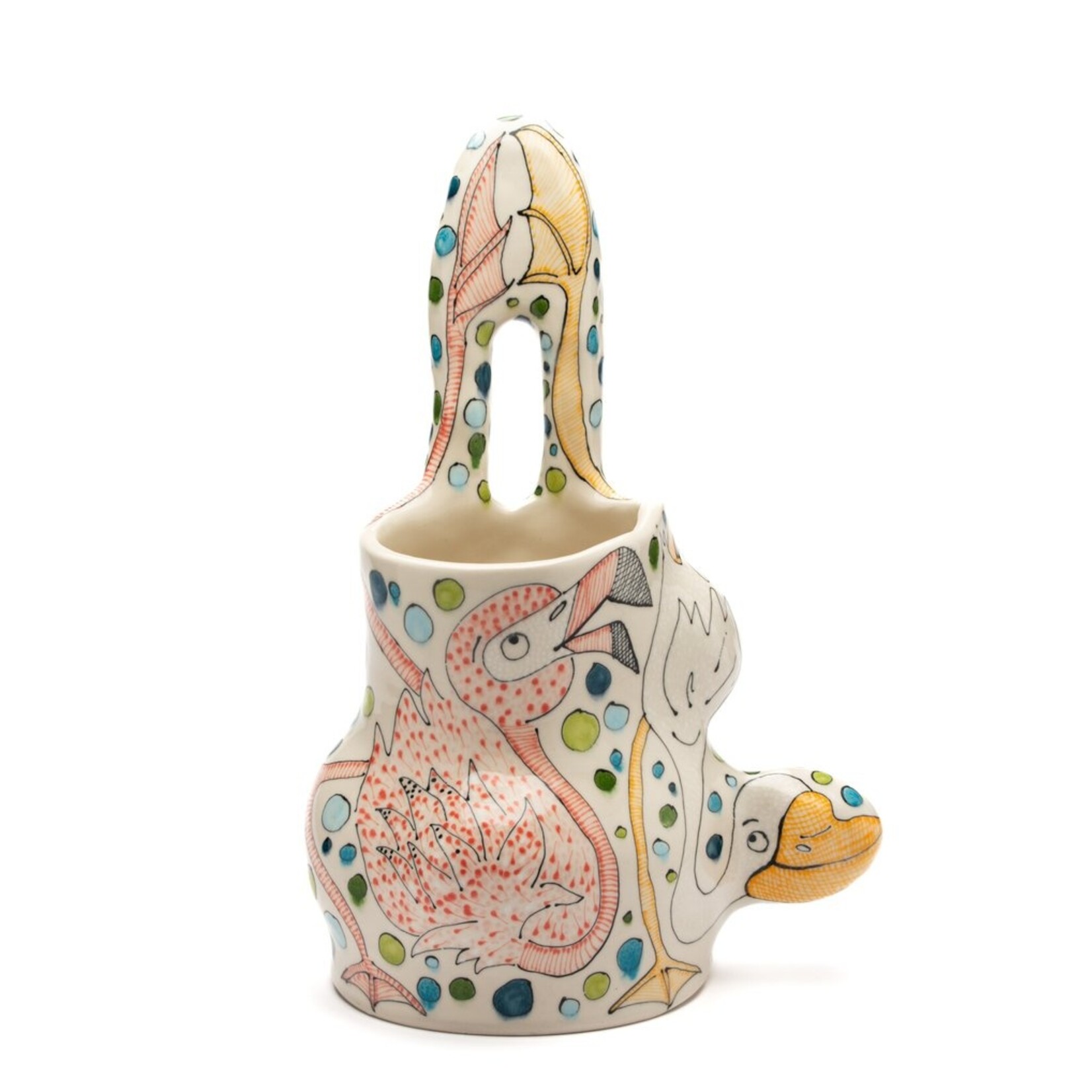 WORKSHOP: Reign of Fire