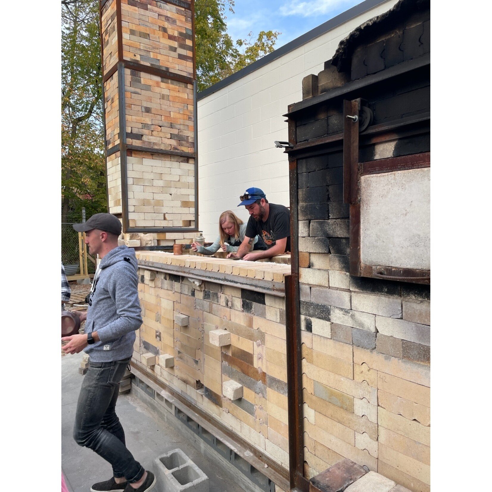 Wood Firing Workshops 2026