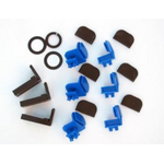 The Ceramic Shop Giffin Grip SHORT SLIDERS TUNE-UP KIT