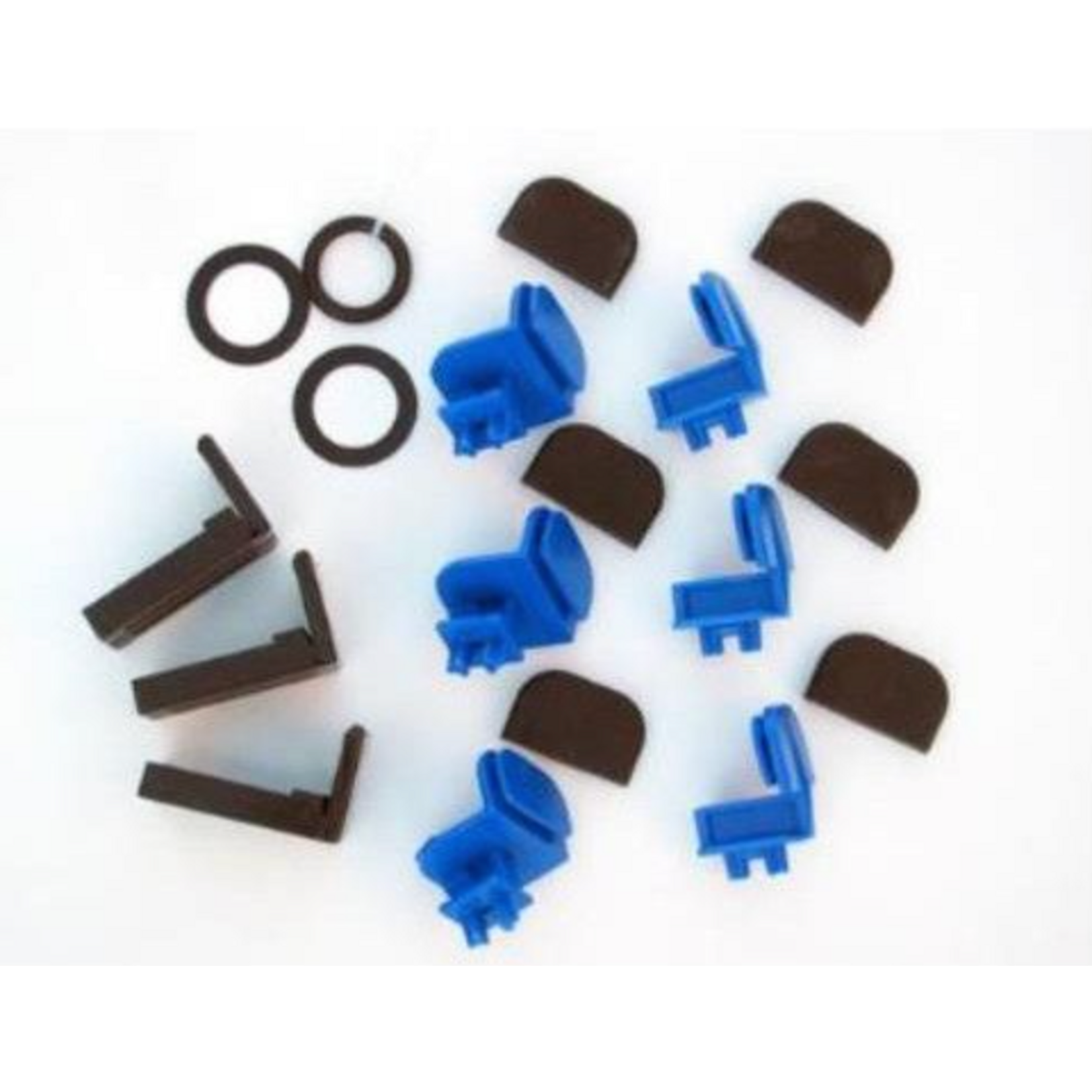 The Ceramic Shop Giffin Grip SHORT SLIDERS TUNE-UP KIT