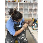 Homeschool Wheel Throwing Mondays Feb 16th