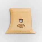 Garrity GARRITY WOODEN RIB UNFOOT 3