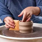 Garrity GARRITY WOODEN RIB TEXTURE 7