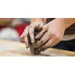 Beginner Clay Techniques