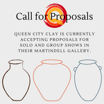 Call for Proposals