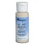 COLORAMICS, LLC MAYCO WAX RESIST 2OZ