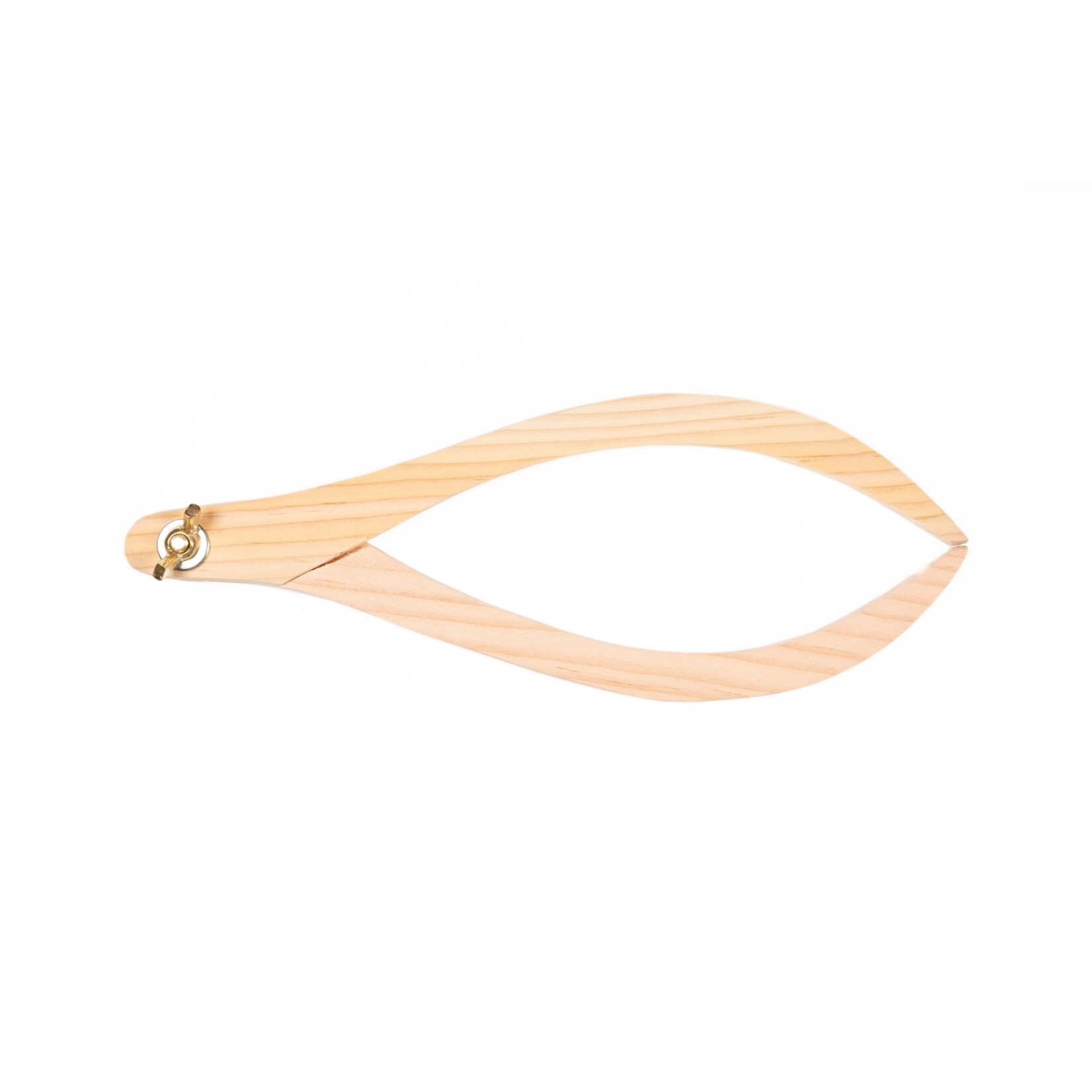 Kemper 10" HARDWOOD CALIPER