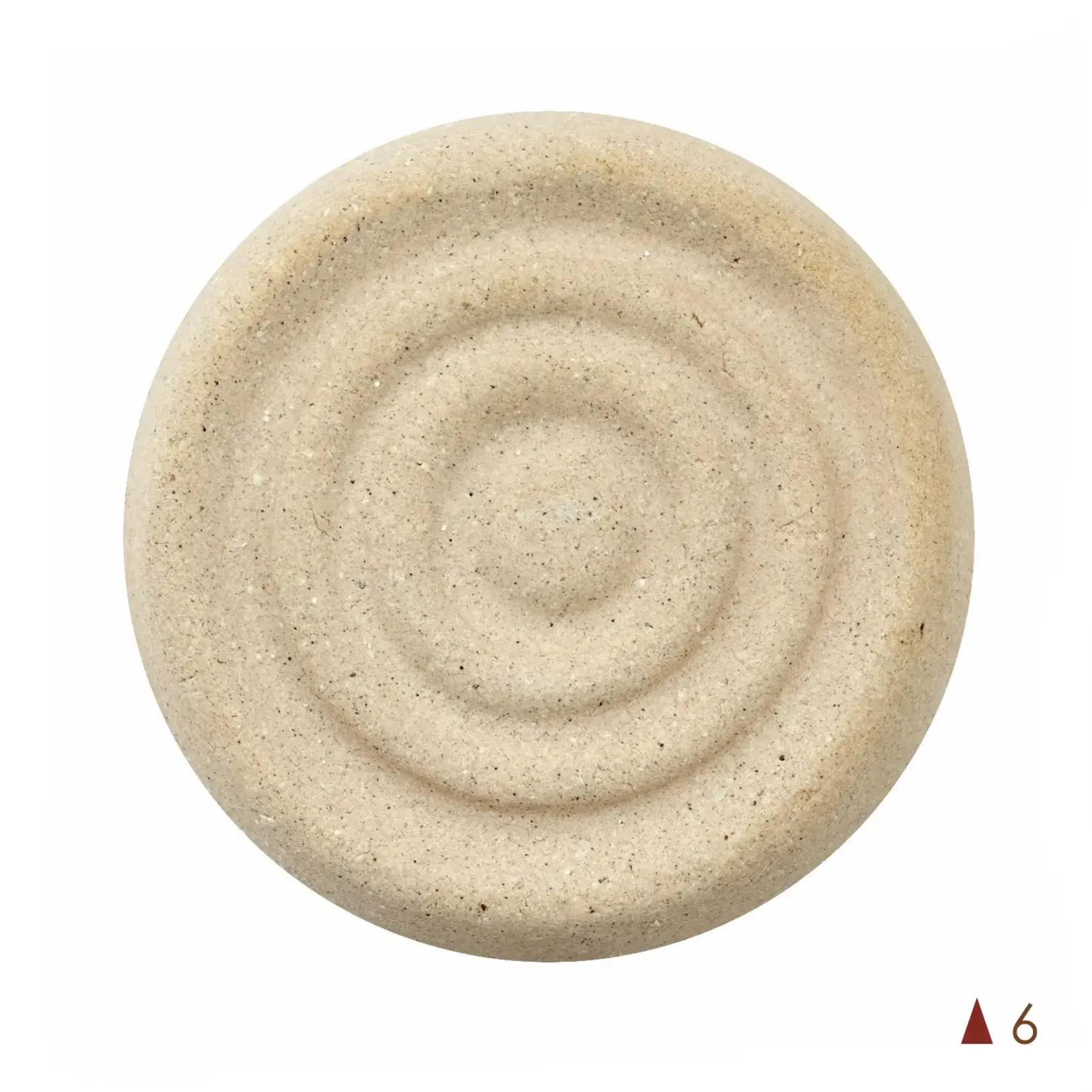 Standard Ceramic Supply Co. 153 STONEWARE CLAY - 50# C 4-10