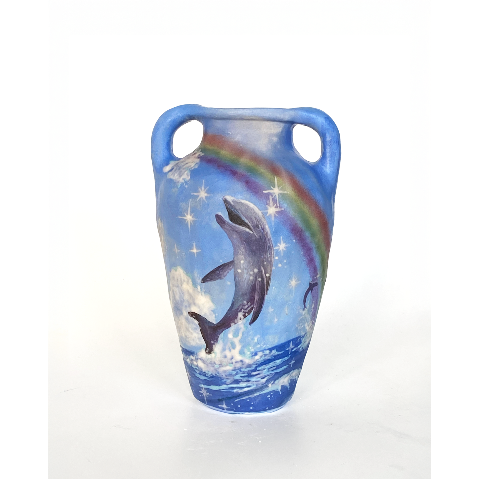 Clay Canvas, May 6-July 1, 6:30