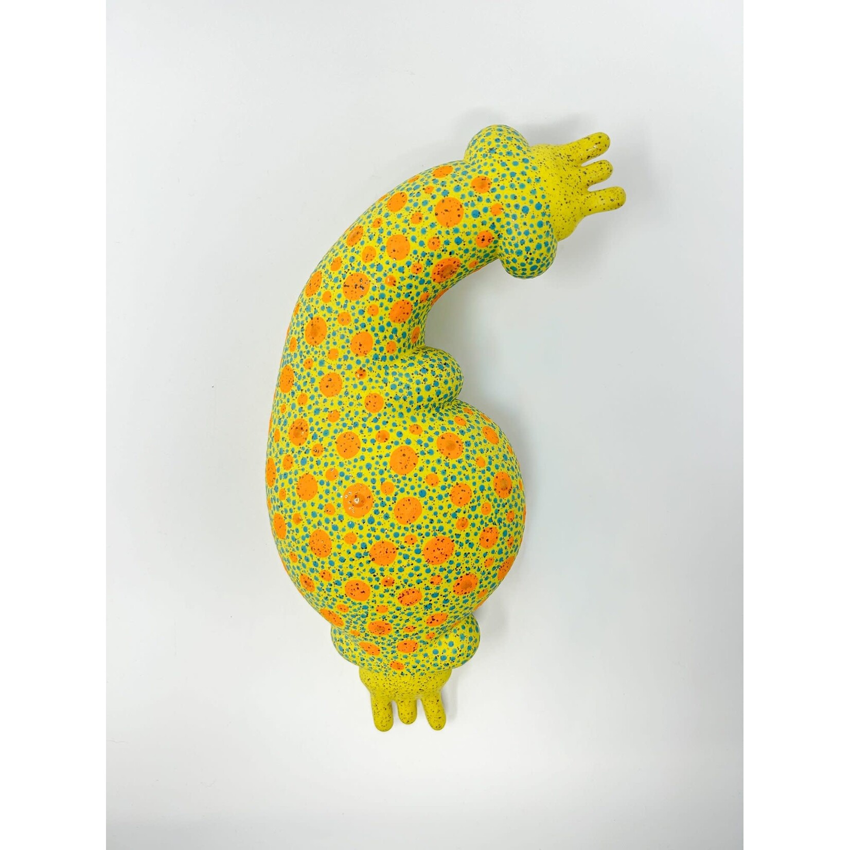 Biomorphic Sculpting, May 4-June 29, 1pm
