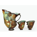 Intuitive Handbuilding