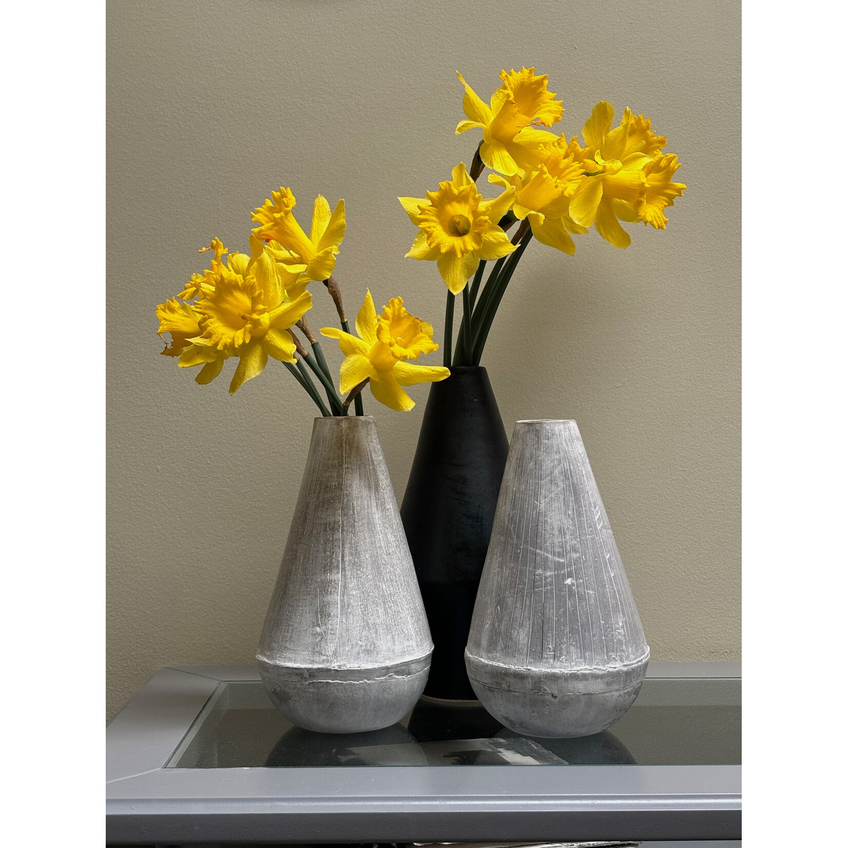 Flowerscapes, May 6-July 1, 6:30