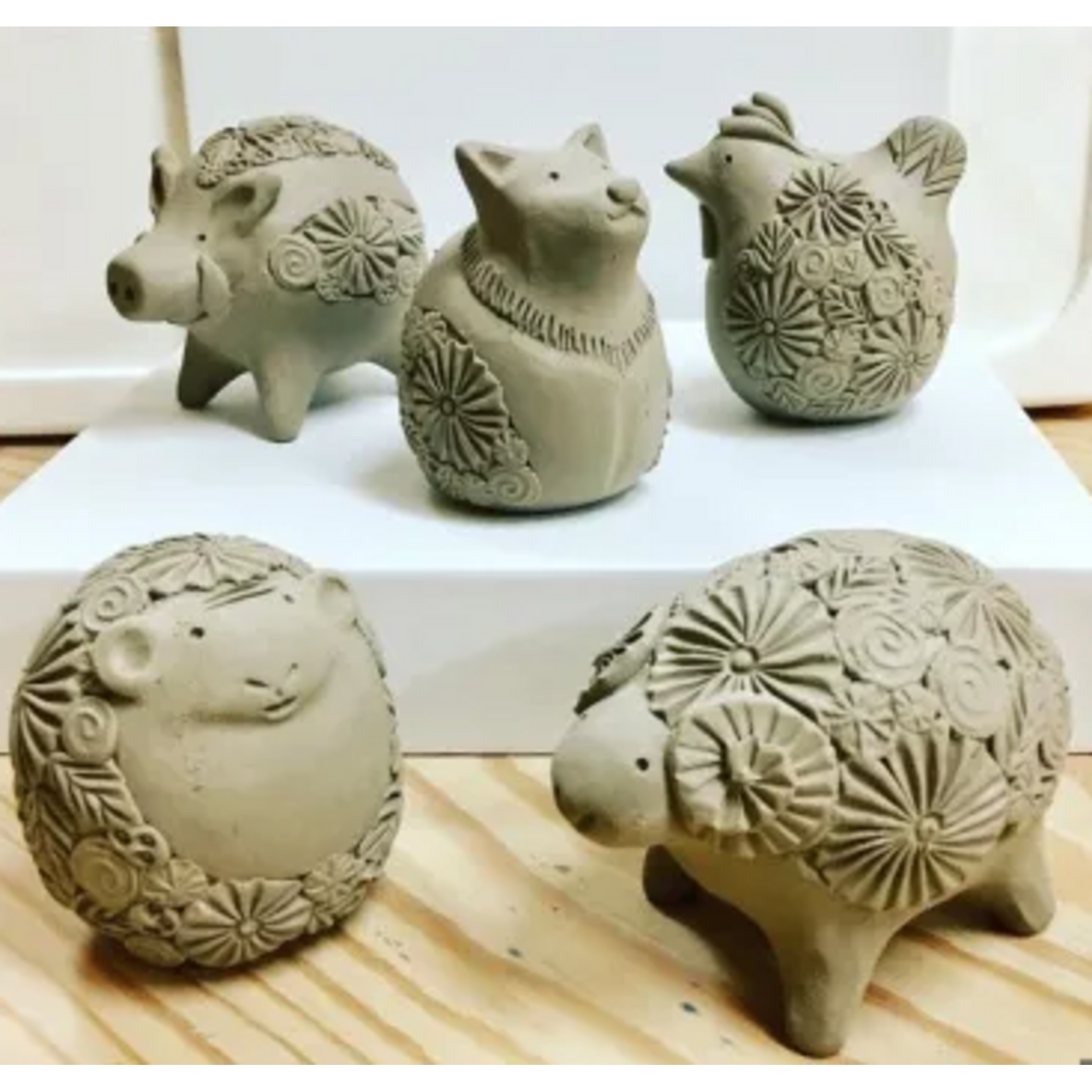 Washington Park Wednesdays - April 29 5.30-7.30p