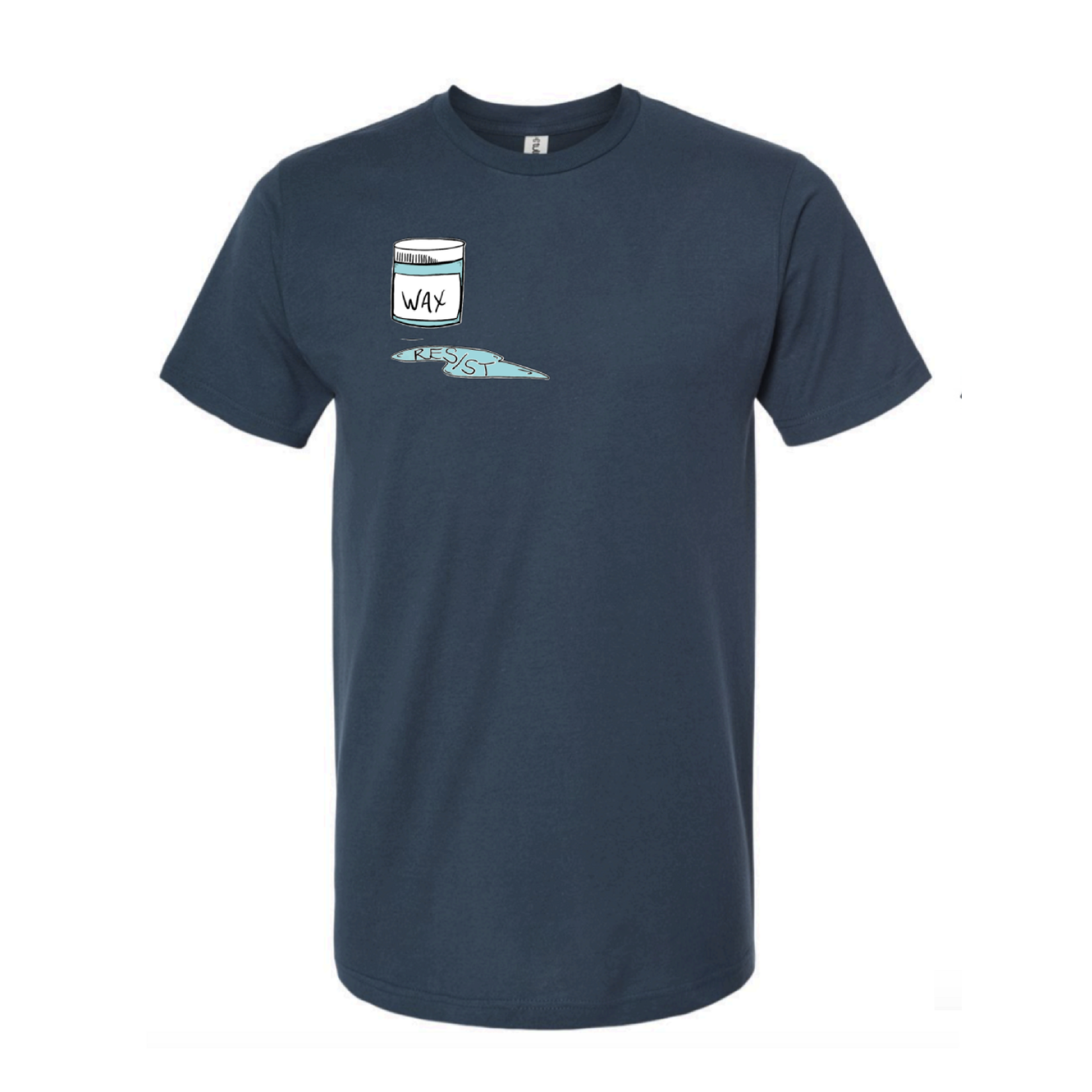 Queen City Clay Wax Shirt