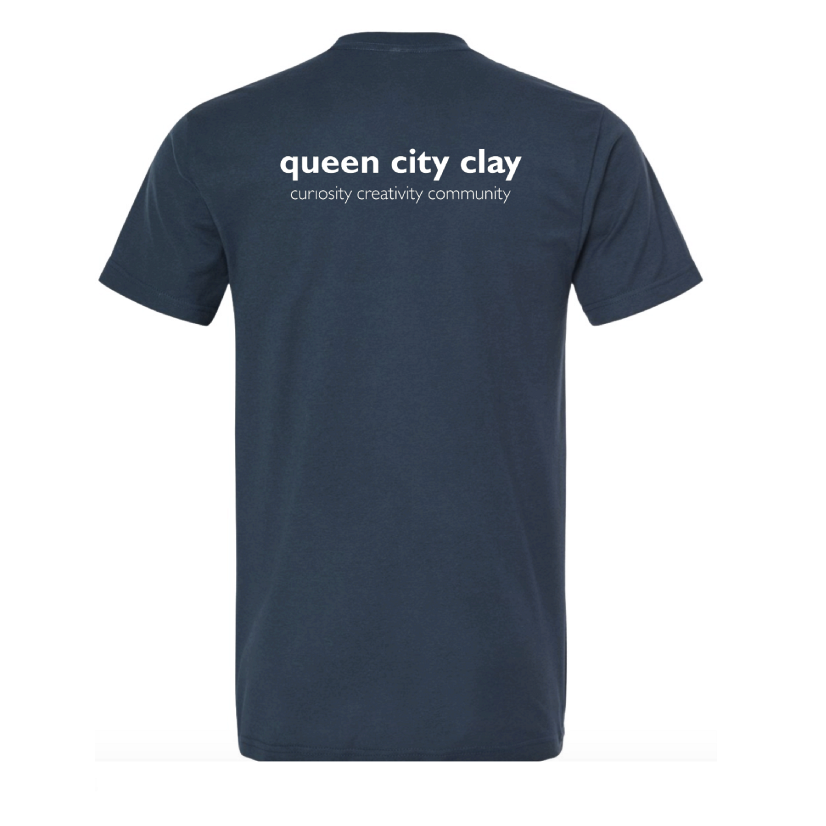 Queen City Clay Wax Shirt