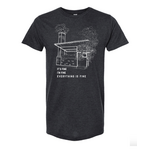Queen City Clay Kiln Shirt
