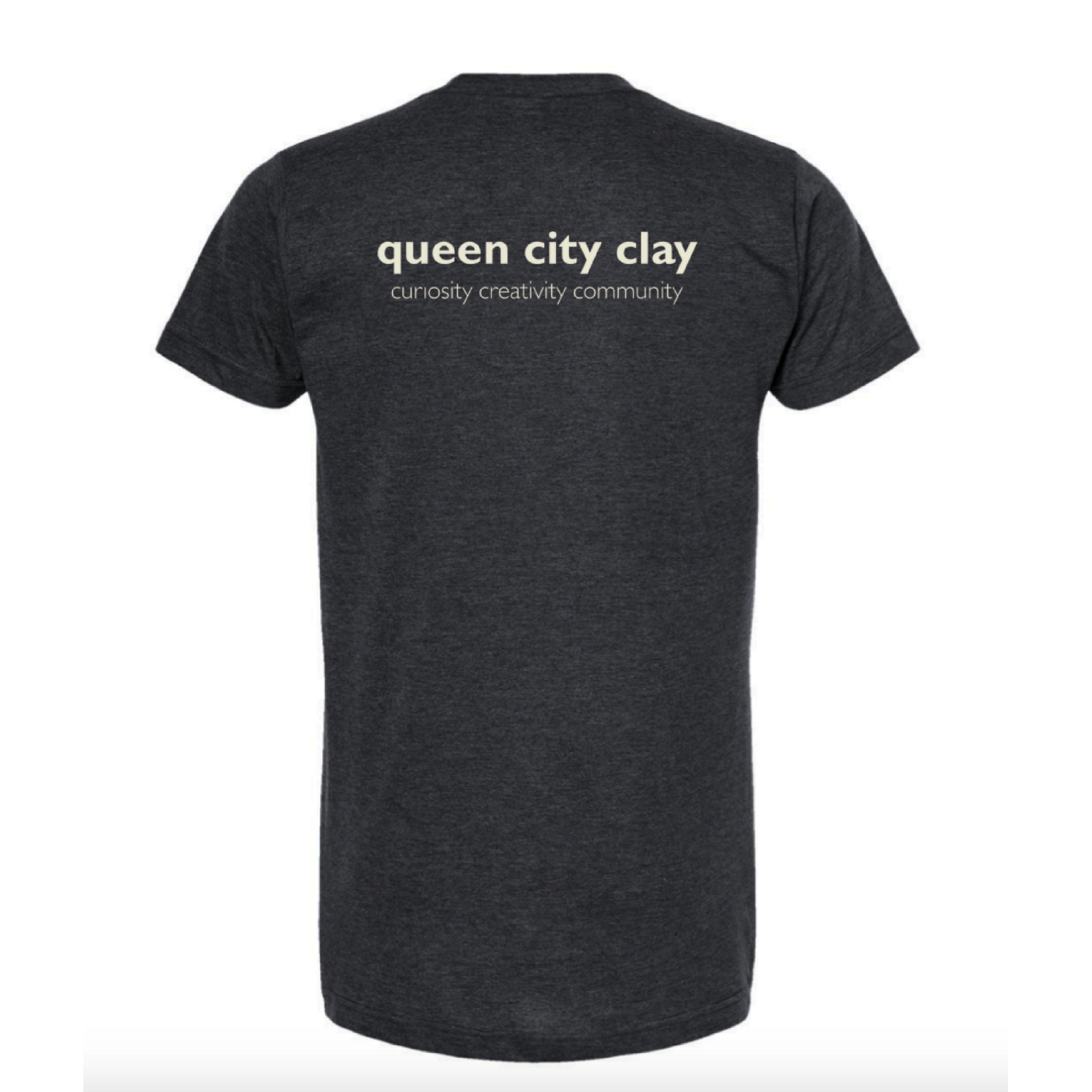 Queen City Clay Kiln Shirt