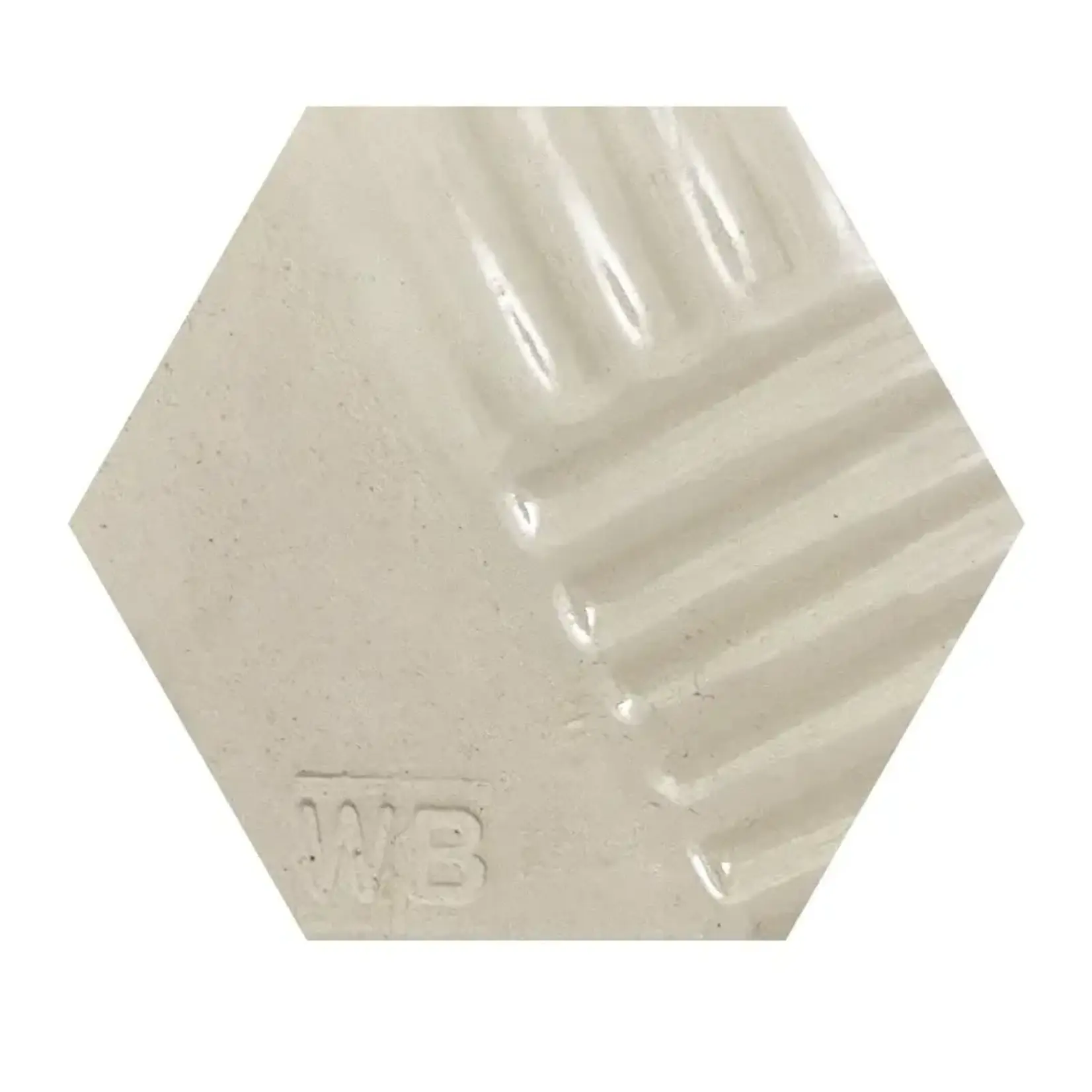 Kentucky Mudworks KYM White Bear ^5-7 Smooth White