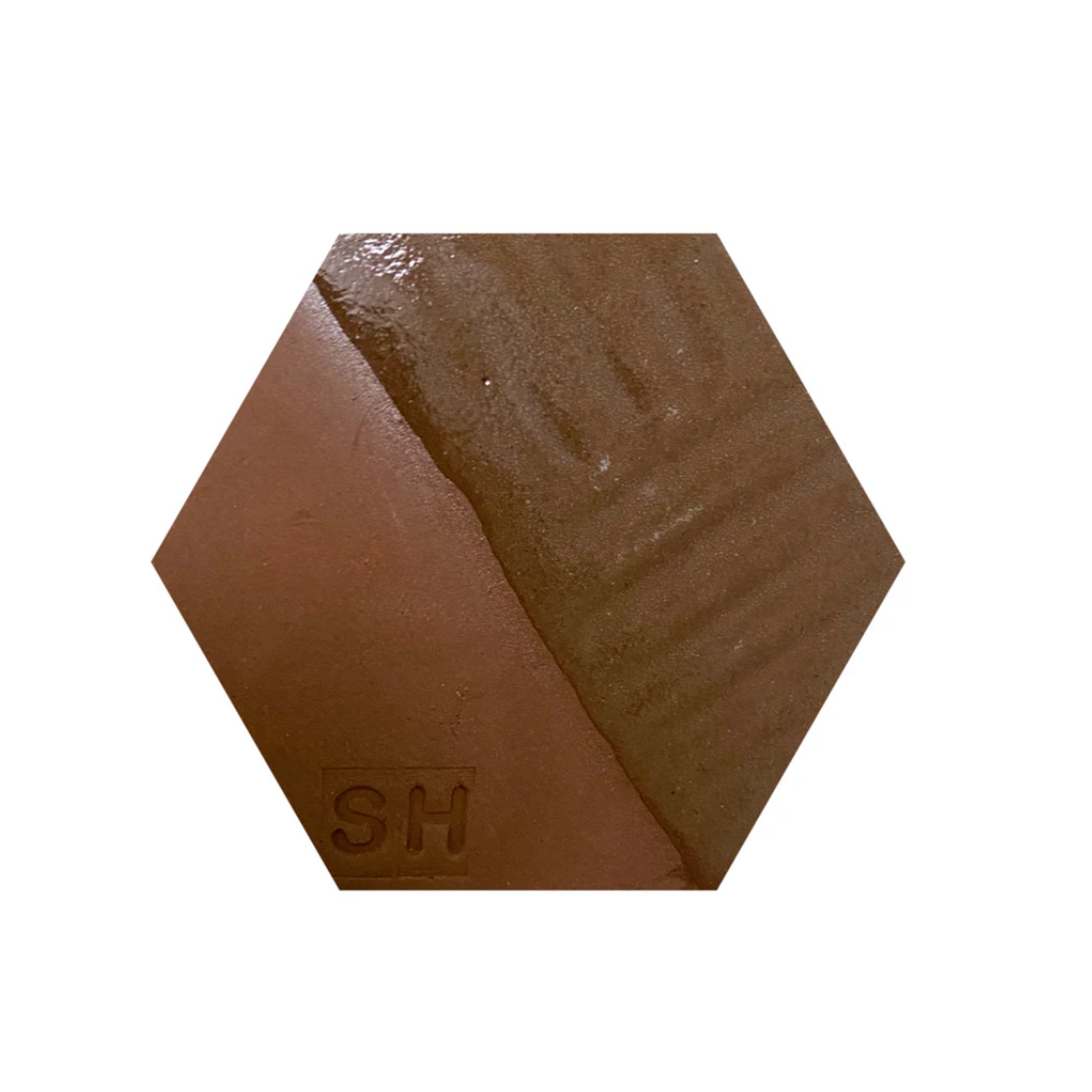 Kentucky Mudworks KYM Sheltowee ^5-7 Smooth Red Clay