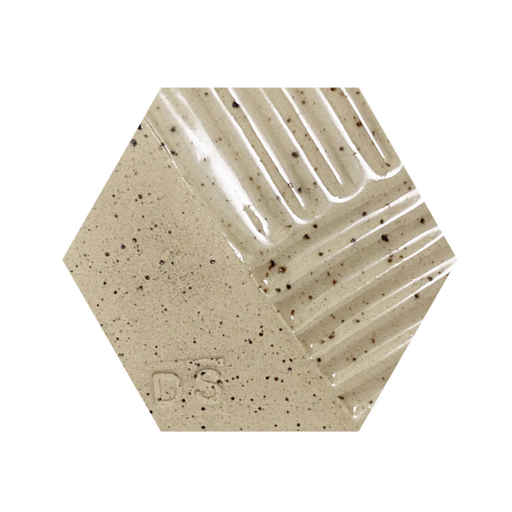 Kentucky Mudworks KYM Dark Star ^5-7 (Speckled Ice Man)