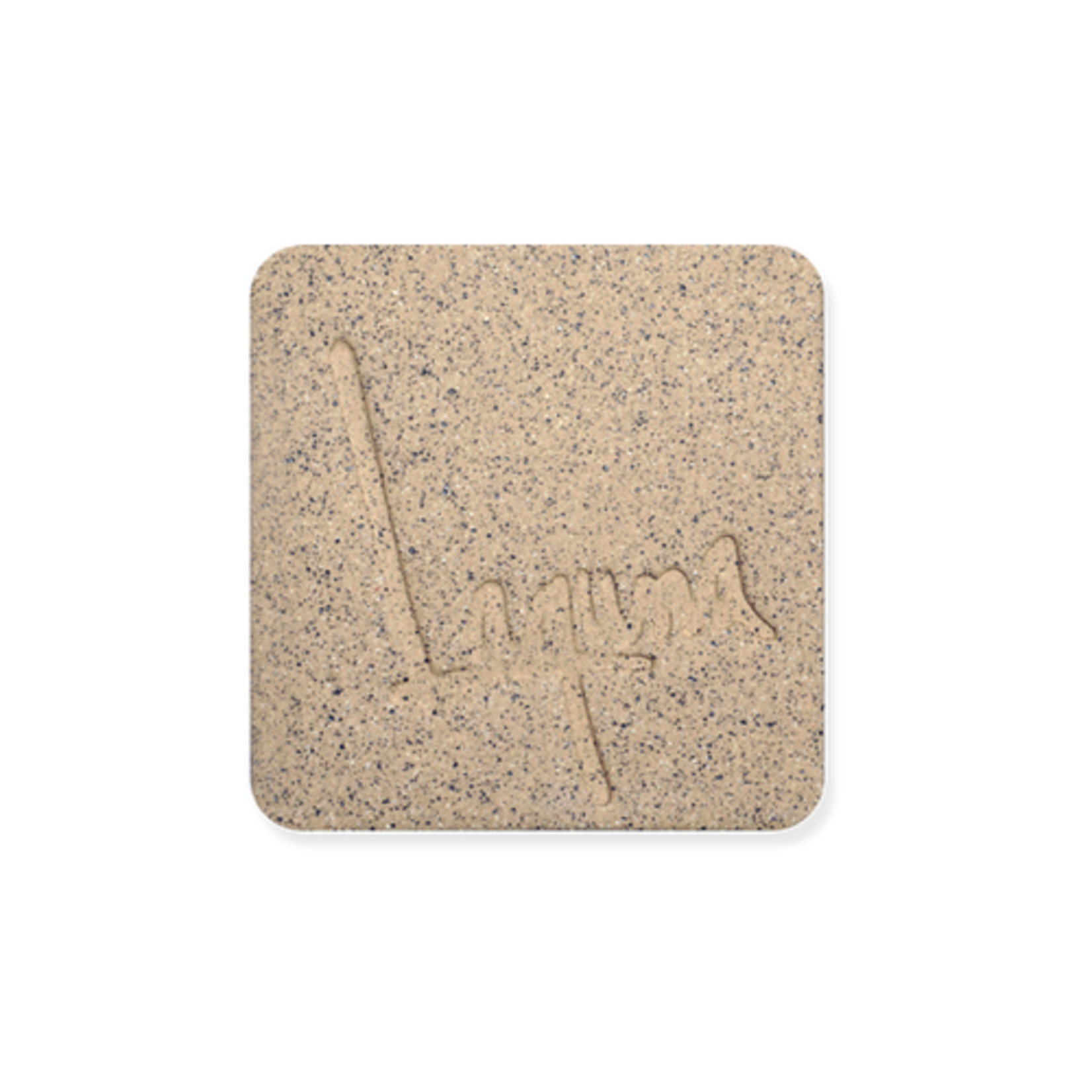 Laguna Clay Ohio LAGUNA WC-608 (MILLER #60) ^6 Speckled Tan