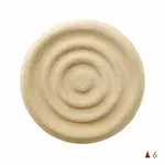 Standard Ceramic Supply Co. SLIP-STANDARD TAN STONEWARE C6-10 (2 GAL BOX)