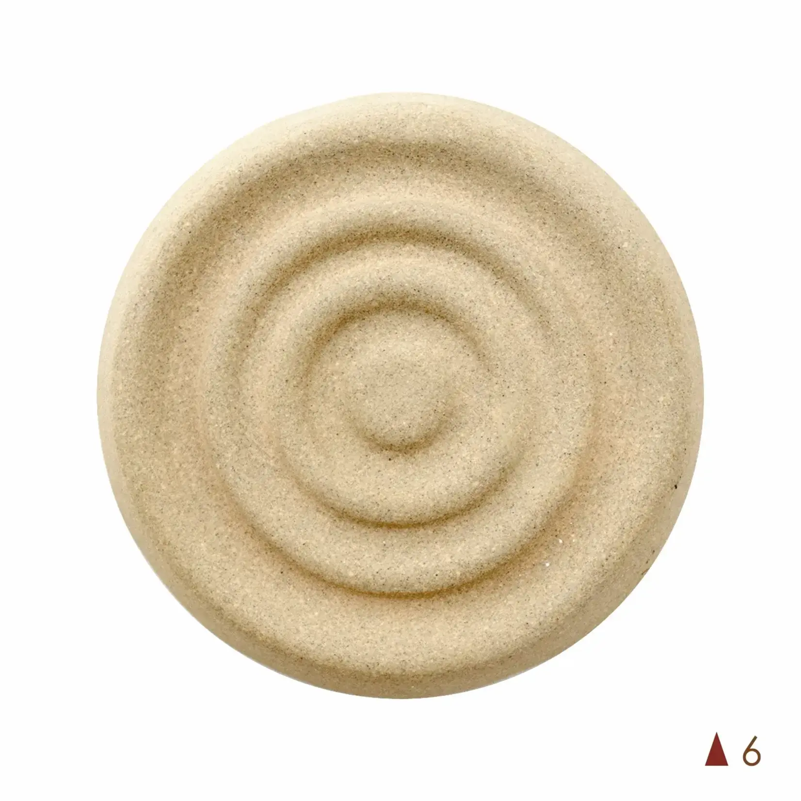 Standard Ceramic Supply Co. SLIP-STANDARD TAN STONEWARE C6-10 (2 GAL BOX)