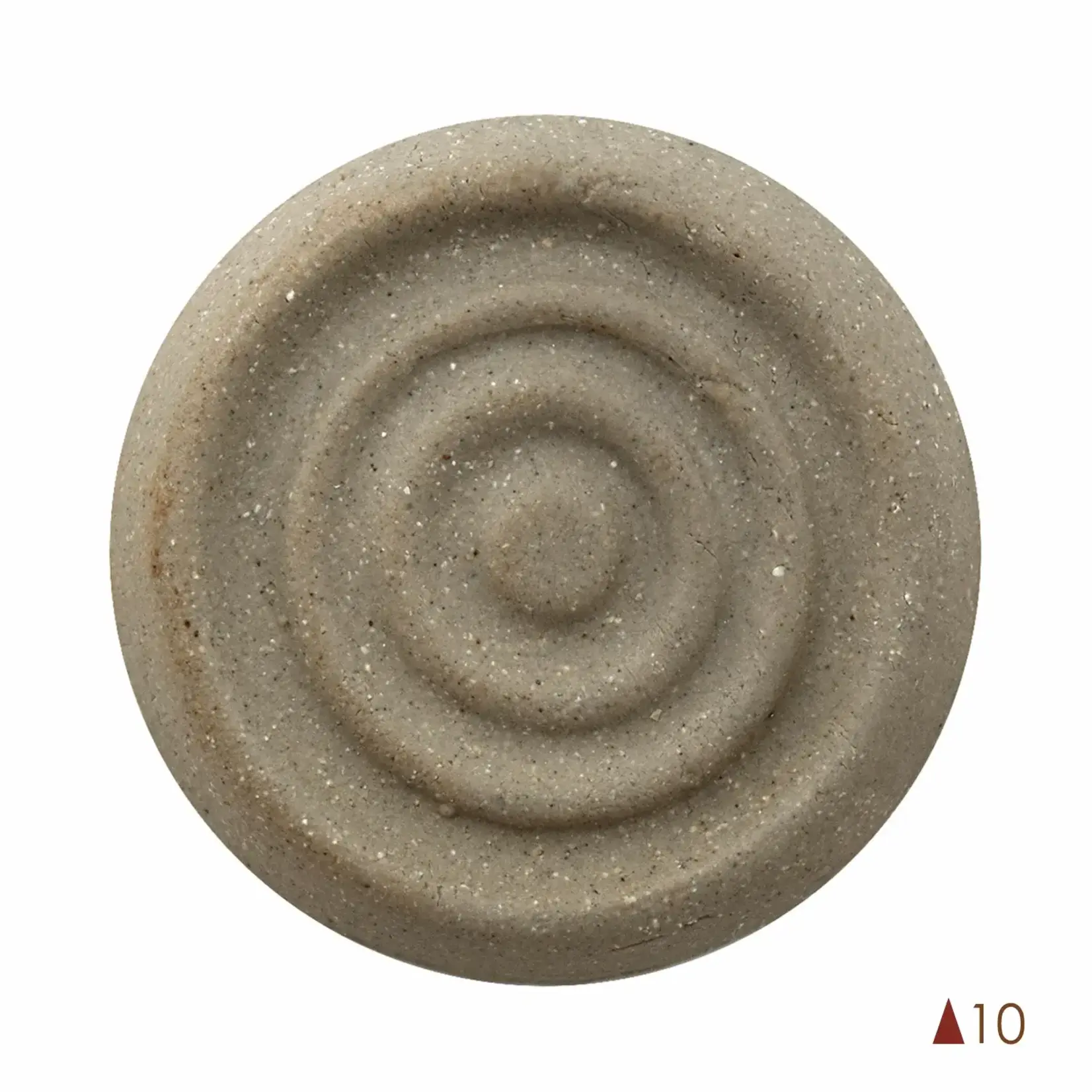 Standard Ceramic Supply Co. 259 STONEWARE CLAY - 50# C6-10