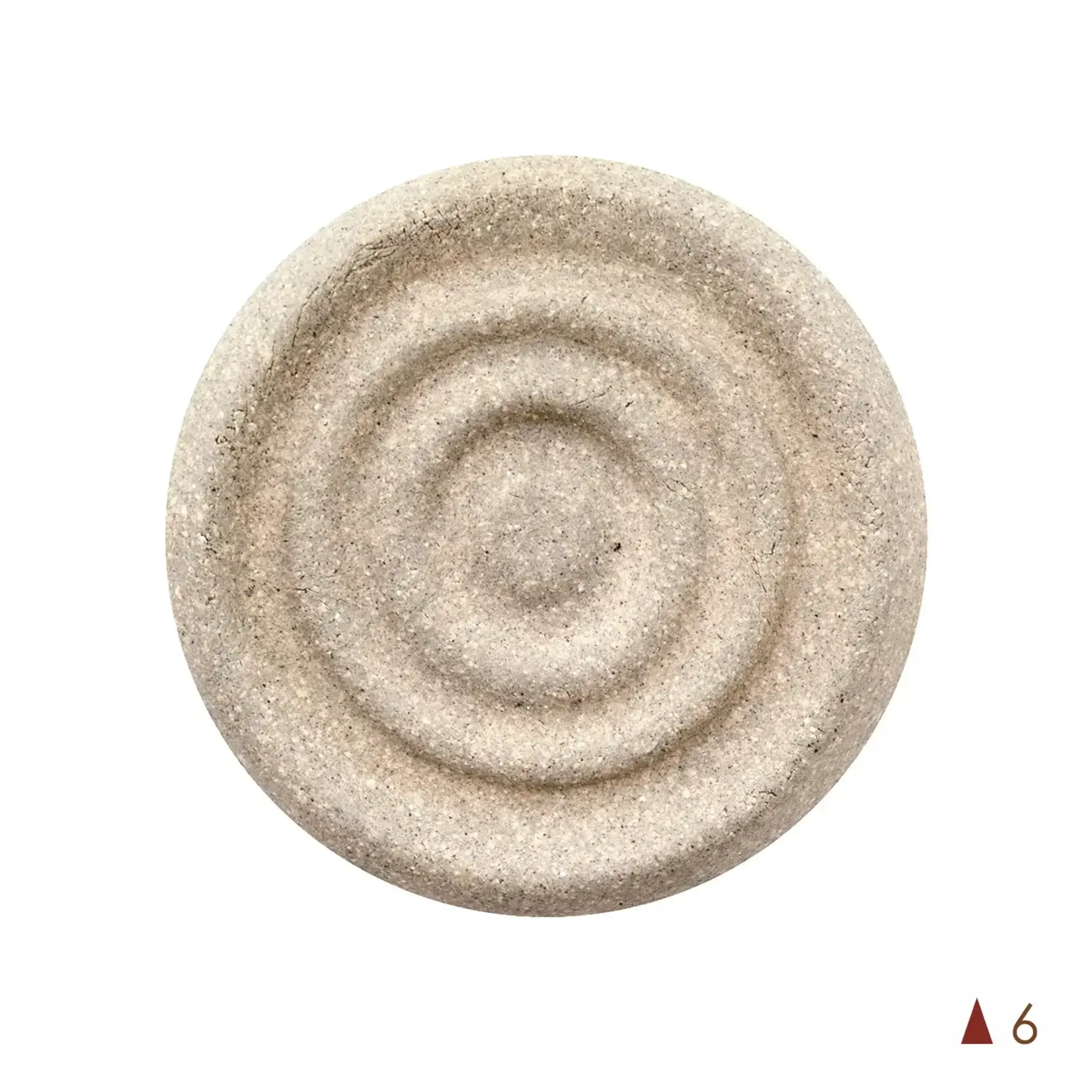 Standard Ceramic Supply Co. 259 STONEWARE CLAY - 50# C6-10