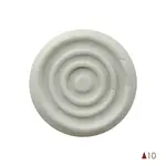 Standard Ceramic Supply Co. 257 GROLLEG PORCELAIN C 8-10