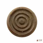 Standard Ceramic Supply Co. 306 BROWN FIRING CLAY - 50# C 6-10