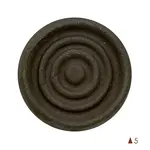 Standard Ceramic Supply Co. 266 DARK BROWN C/4-6