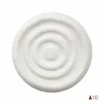 Standard Ceramic Supply Co. 181 WHITE STONEWARE - 50# C 6-8