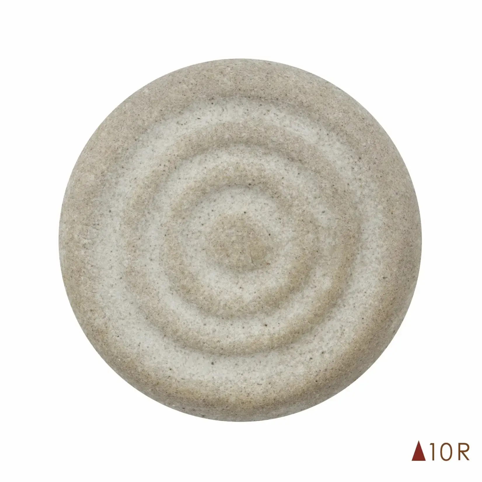 Standard Ceramic Supply Co. 181 WHITE STONEWARE - 50# C 6-8